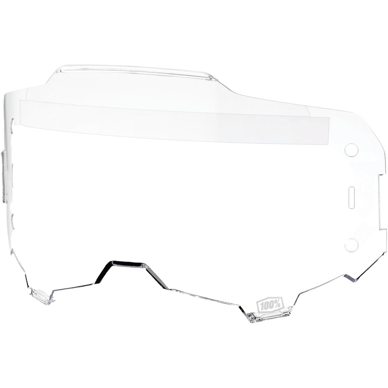 100% Armega Forecast Goggles Lens