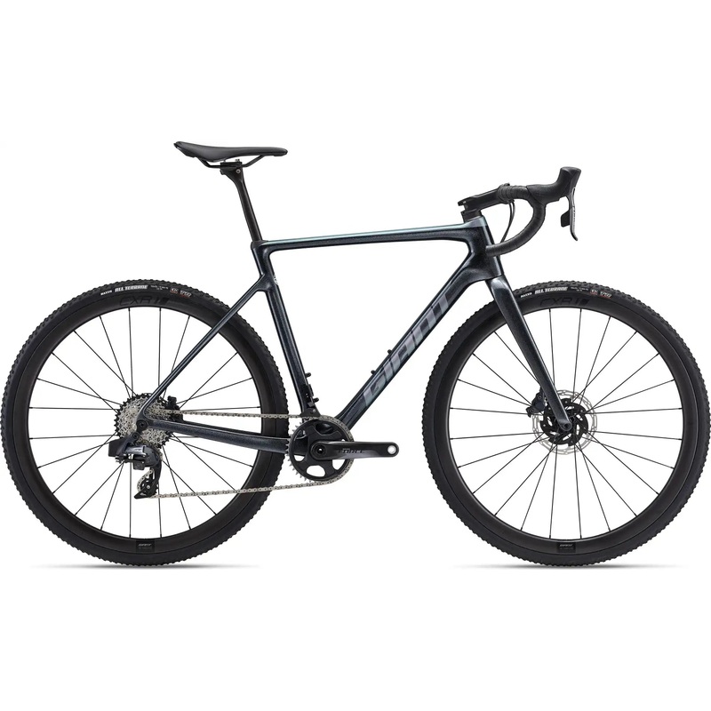2023 Giant TCX Advanced Pro 0-M/L & SM & MD & LG & XL-Black Diamond