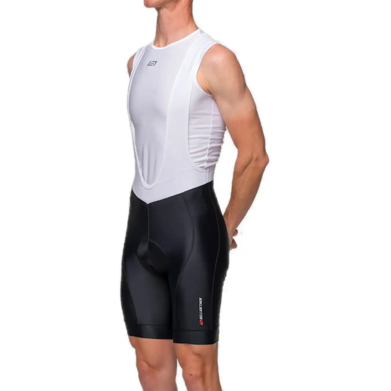 Bellwether Endurance Gel Mens Bib Knicks