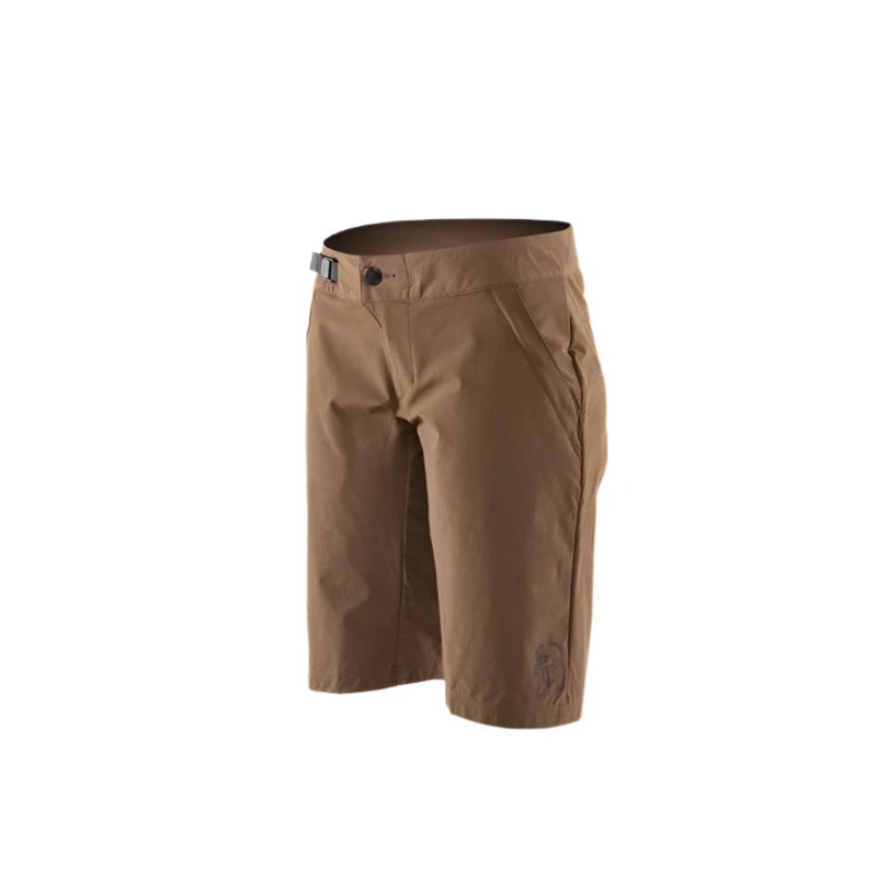 Chromag Womens Seton Short-S & M & L-Falcon