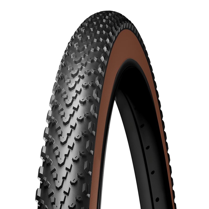 Evo Flint Hills Gravel Wire Bead Tire