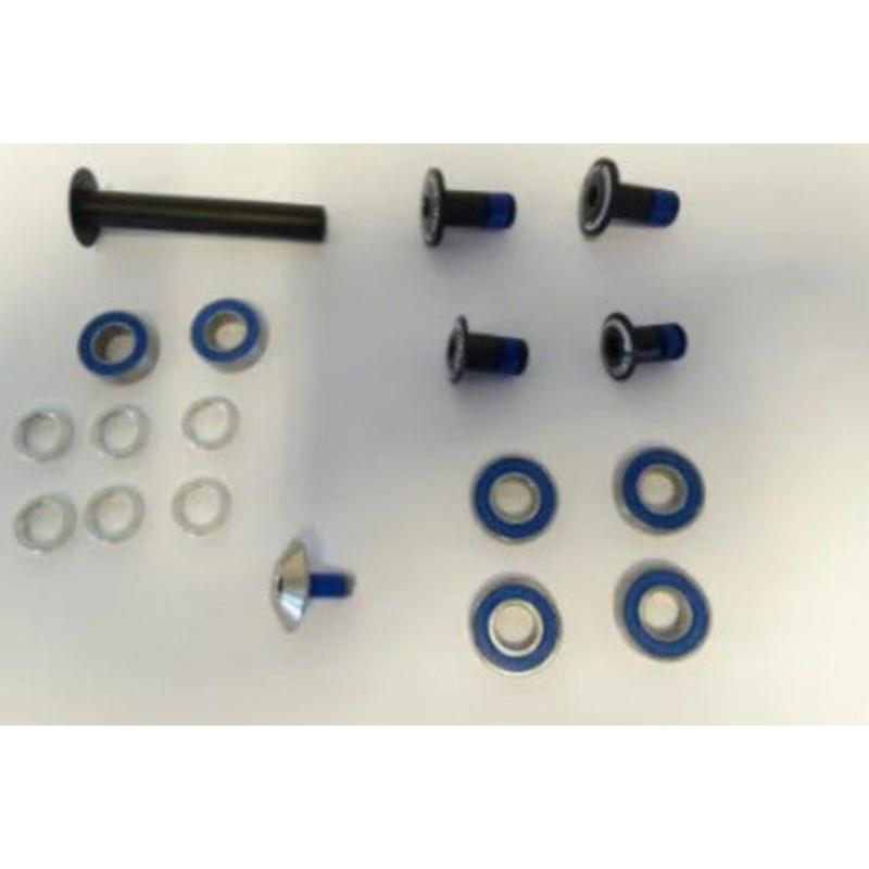 Giant 19-21 Trance 29 2 Upper Bolt Bearing Kit