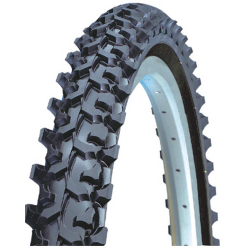 Kenda K850 Centerknob Wirebead MTB Tyre
