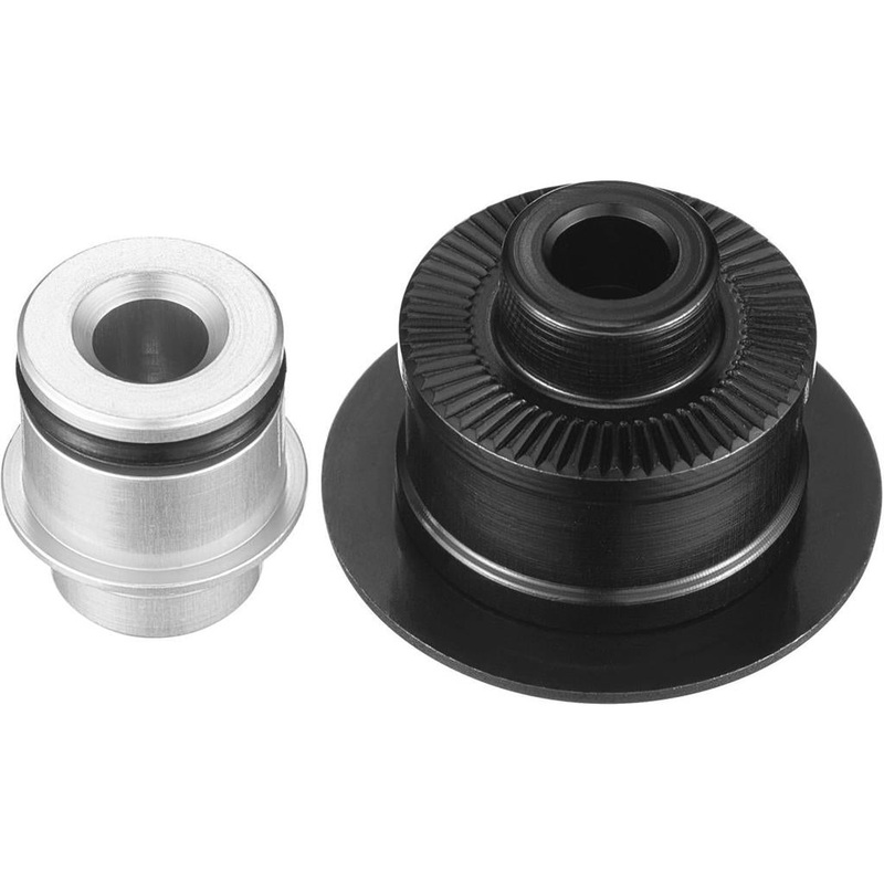 MAVIC ENDCAP QRM AUTO RR AXLE ADAPT 9X135