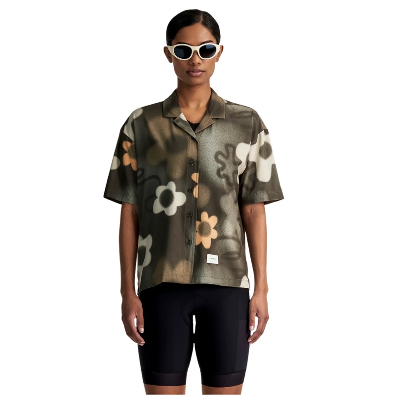 Peppermint Signature Lightweight Shirt