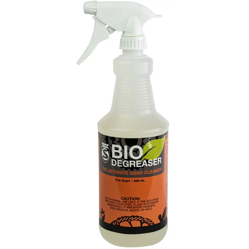 Silca Bio Degreaser-32oz