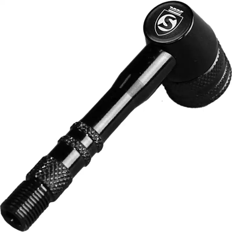 Silca Disc Wheel Adaptor Chuck