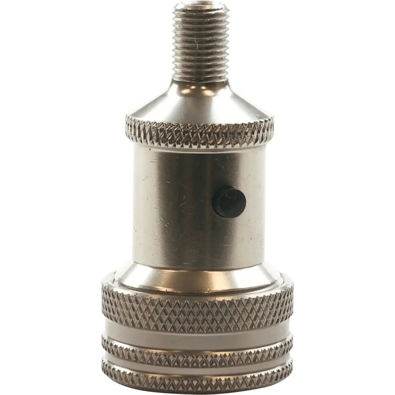 Silca Presta Aluminium Chuck