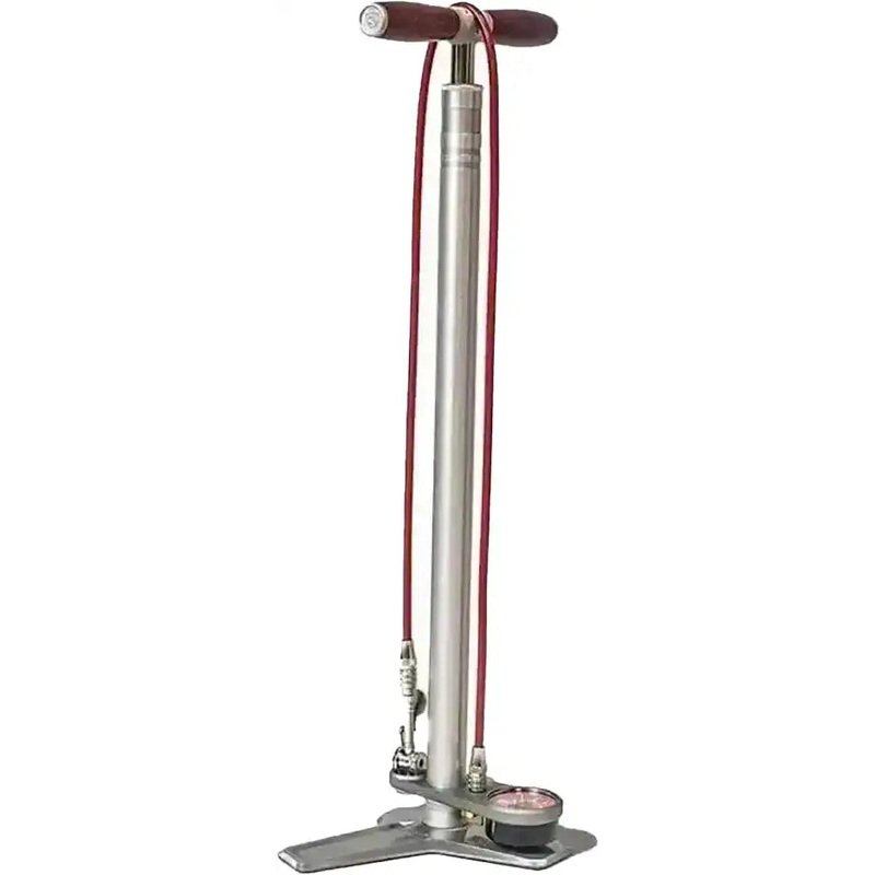 Silca Super Pista Ultimate Hiro Edition Floor Pump