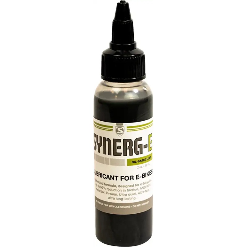 Silca Synerg-E E-Bike Chain Lube