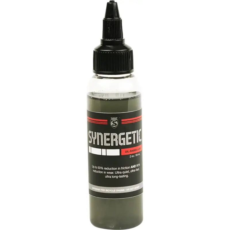 Silca Synergetic Chain Lube-2oz