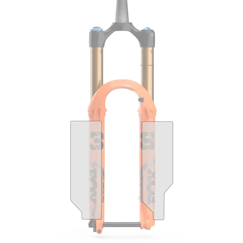 Slicy Sublimistick Fork Protection