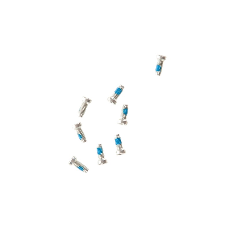 SRAM 8-Bolt Spider T20 Bolt Kit