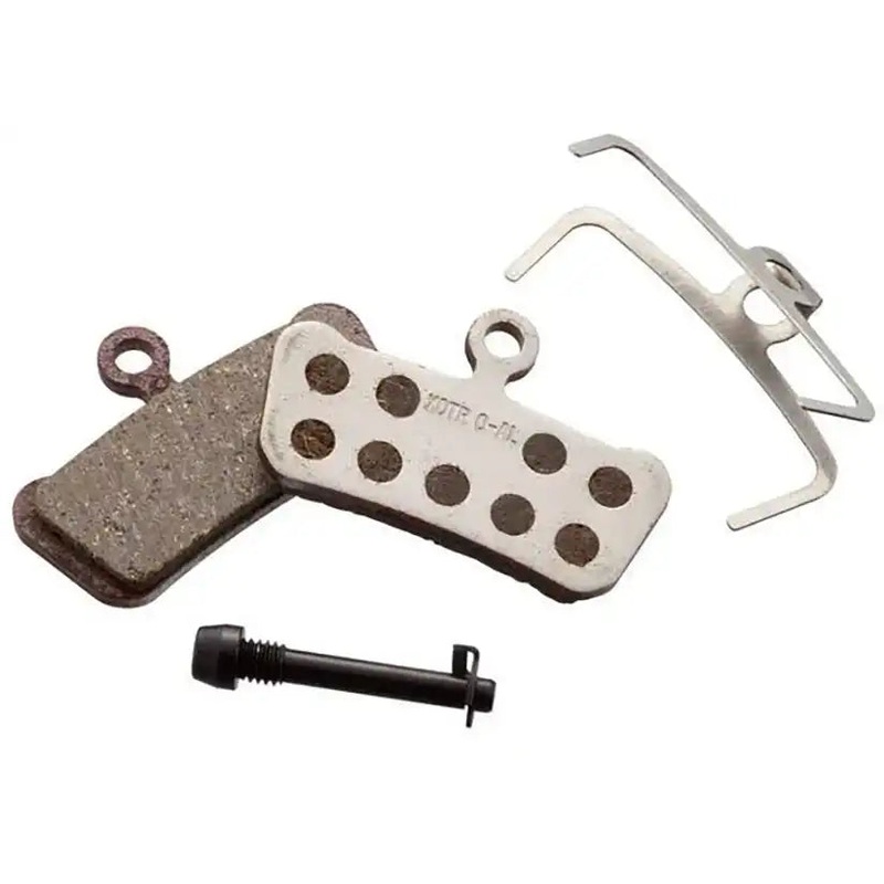 SRAM Guide / Trail Organic/Aluminium Disc Brake Pads