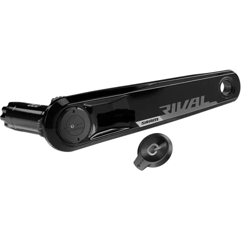 SRAM Rival AXS D1 DUB Power Meter Upgrade