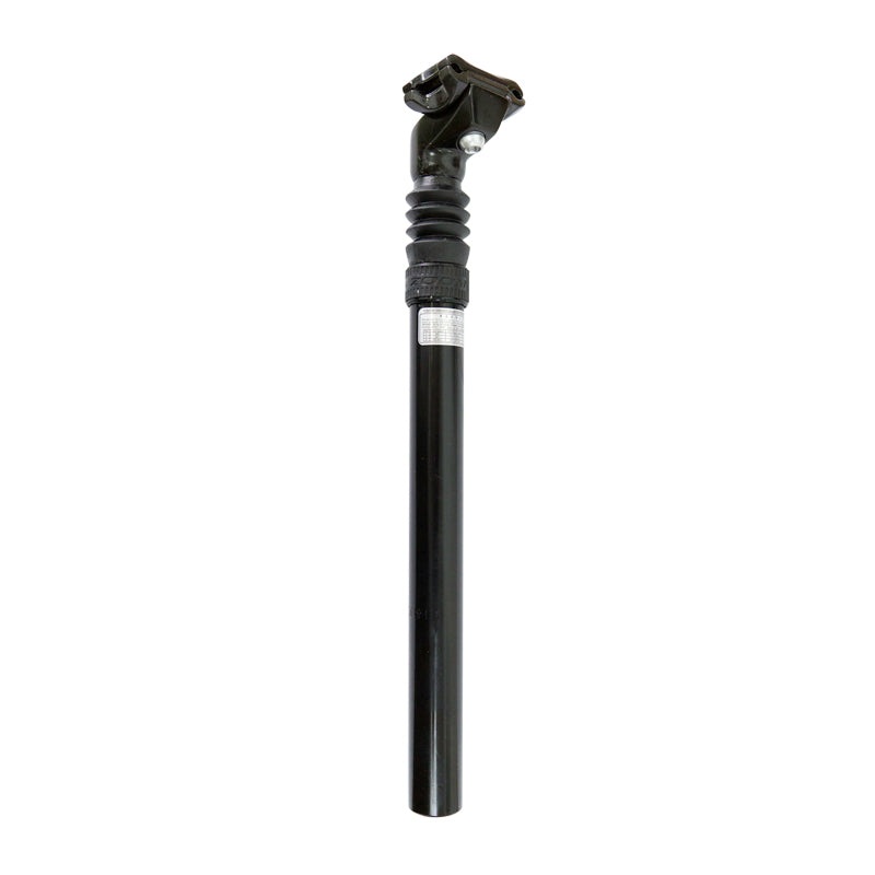 Zoom Suspension Seatpost-27.2