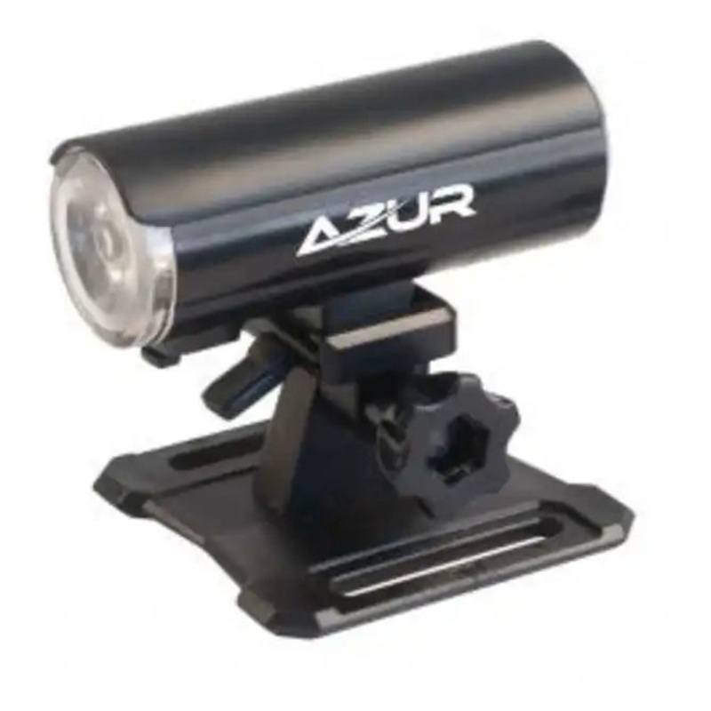 Azur Dual 80 / 7 Helmet Light