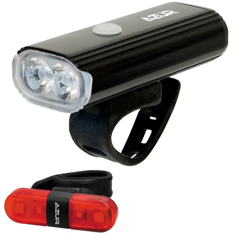 Azur Halo 750 / Nano 30 Lightset