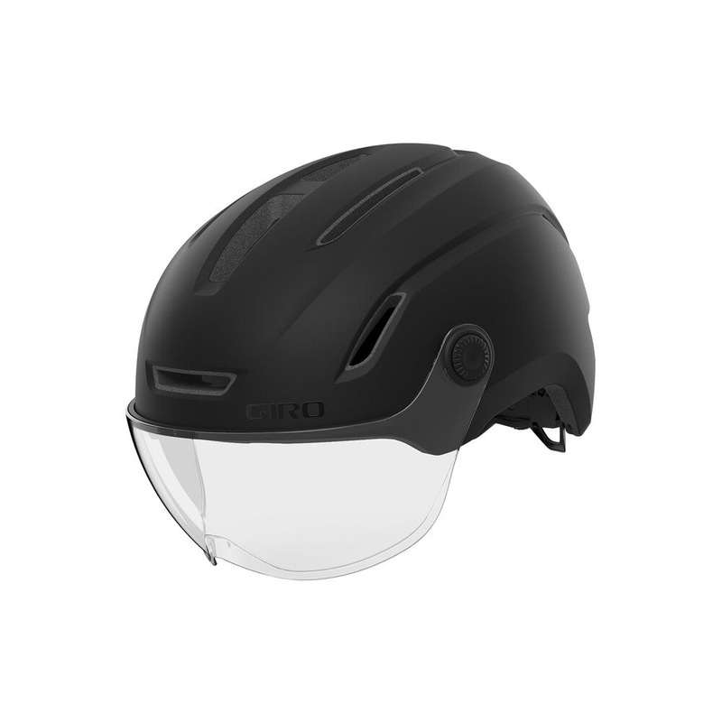 Giro Evoke Mips Helmet-Matte Black-M(55-59cm)