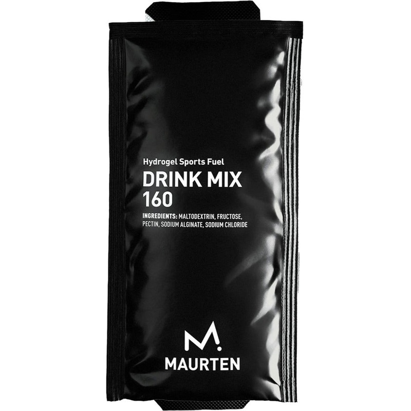 Maurten Drink Mix 160-Single & Box of 18