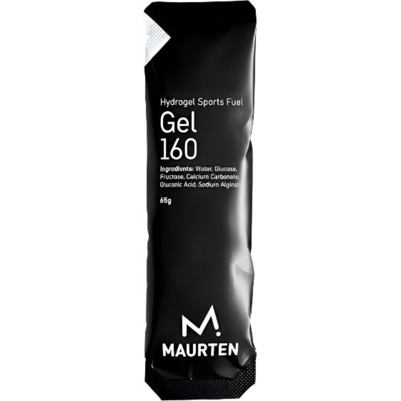 Maurten Gel 160-Single & Box of 10
