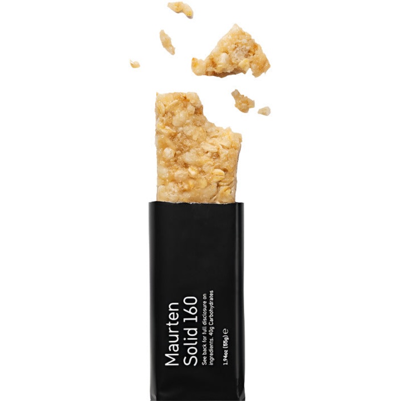 Maurten Solid 160-Single & Box of 12