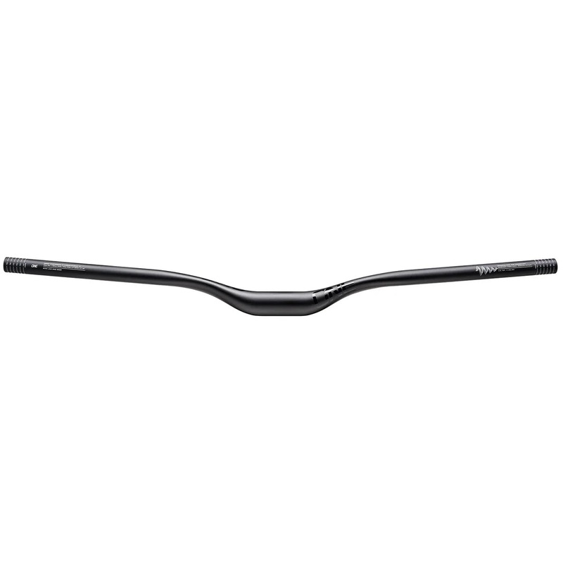 OneUp V2 Carbon 35mm Rise Bars