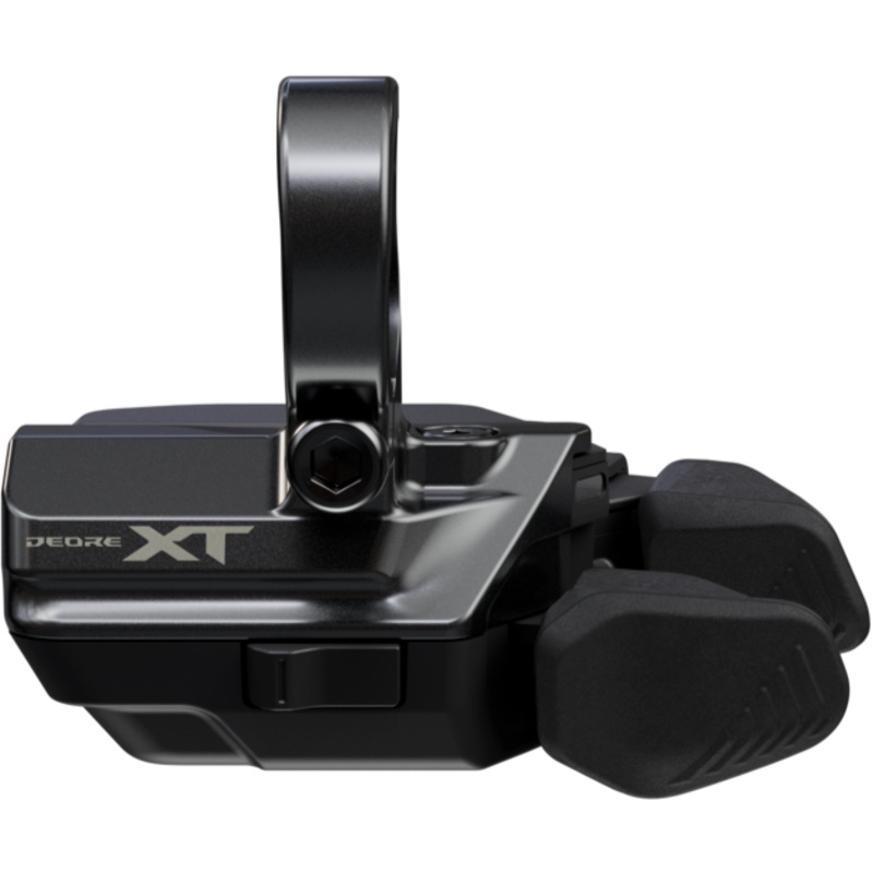 Shimano XT M8250 Di2 Shifter-Band-Right-12