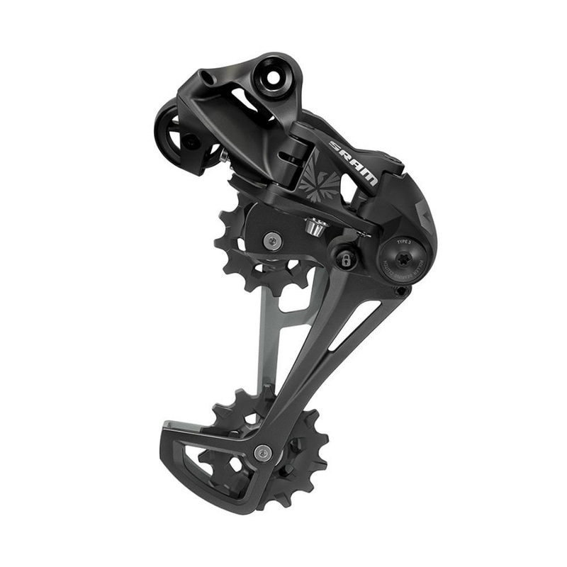 SRAM GX Eagle 12sp Rear Derailleur