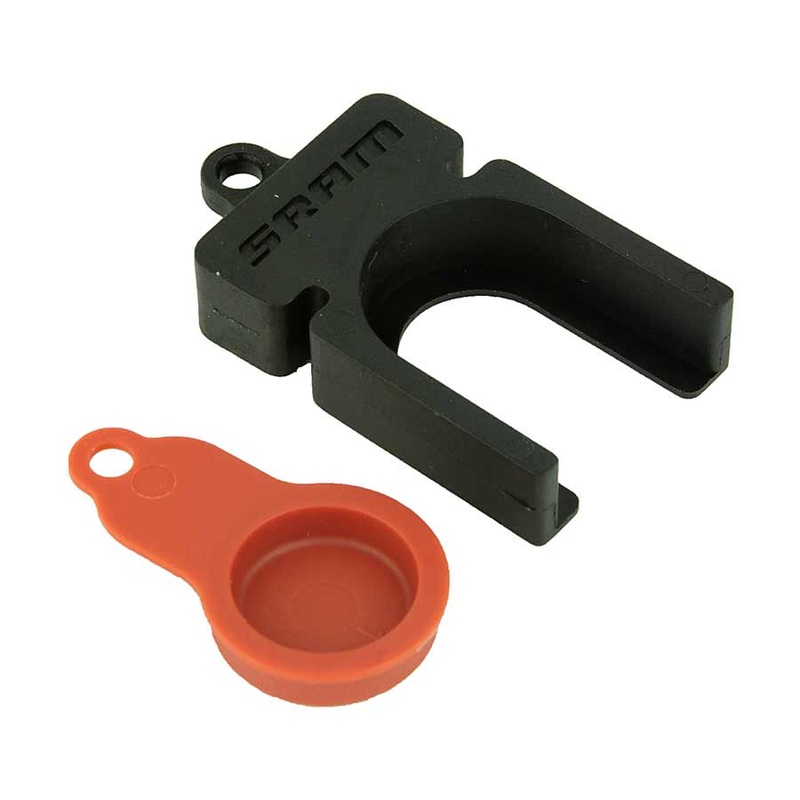 Sram Monoblock Caliper 21mm Piston Removal Tool
