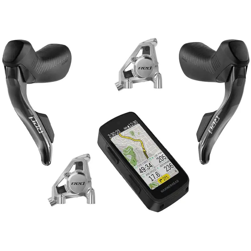 SRAM Red AXS Upgrade Kit