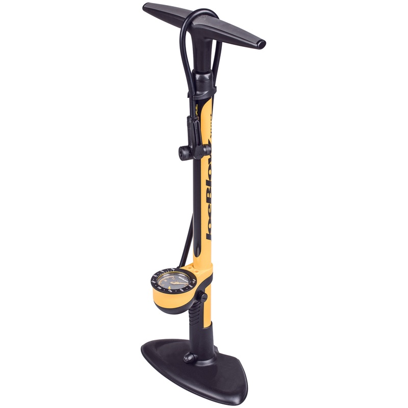 Topeak JoeBlow Sport 3 Floor Pump