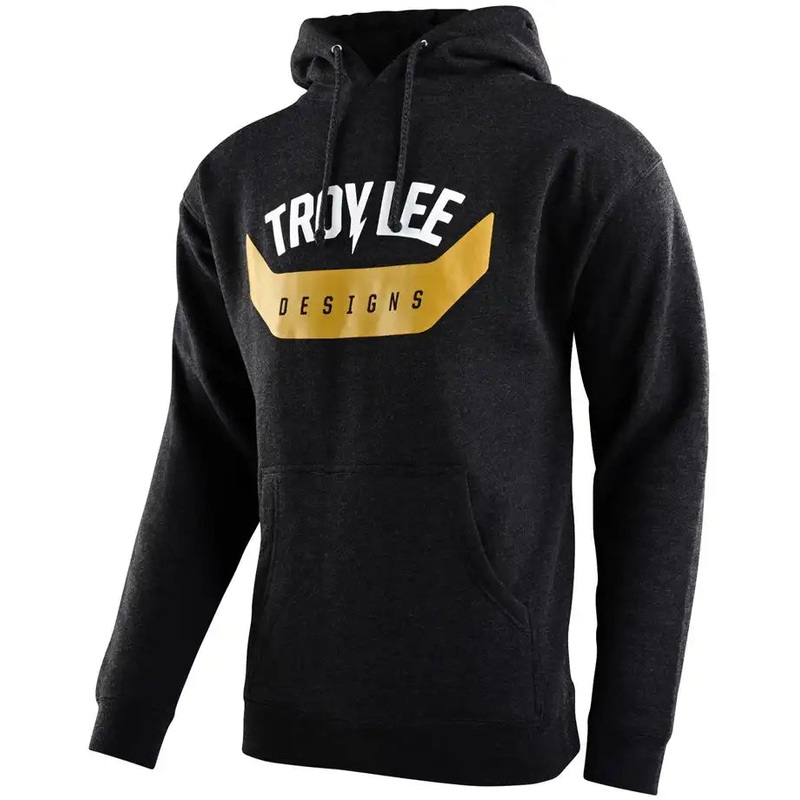 Troy Lee Designs Arc Mens Hoodie