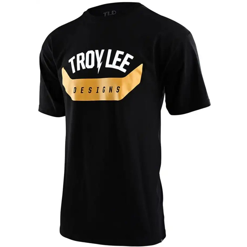 Troy Lee Designs Arc SS Youth T-Shirt