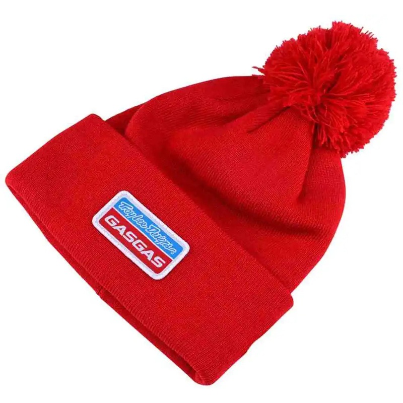 Troy Lee Designs Gasgas Pom Beanie