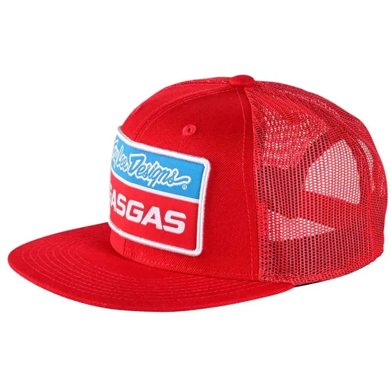 Troy Lee Designs Gasgas Stock Hat