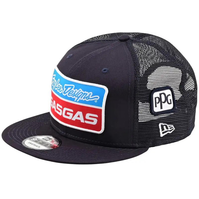 Troy Lee Designs Gasgas Team Hat