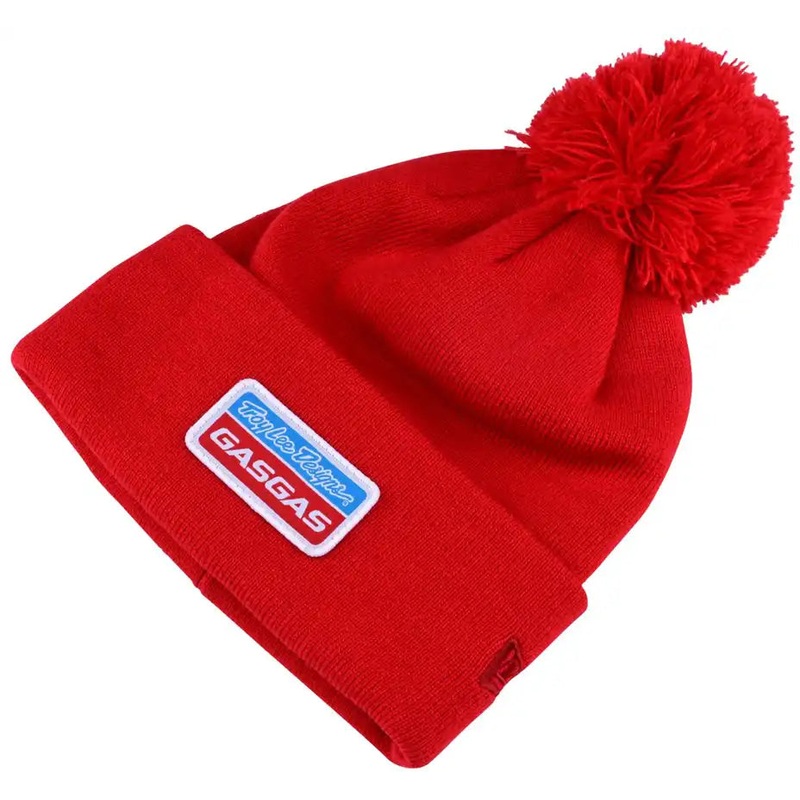 Troy Lee Designs Gasgas Team Pom Beanie