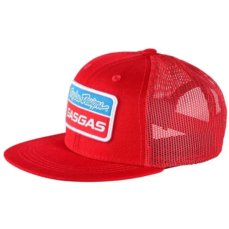 Troy Lee Designs Gasgas Youth Stock Hat
