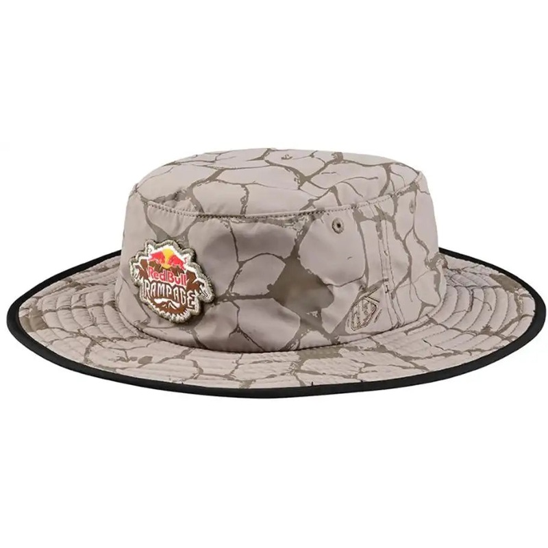 Troy Lee Designs Red Bull Rampage Beach Hat