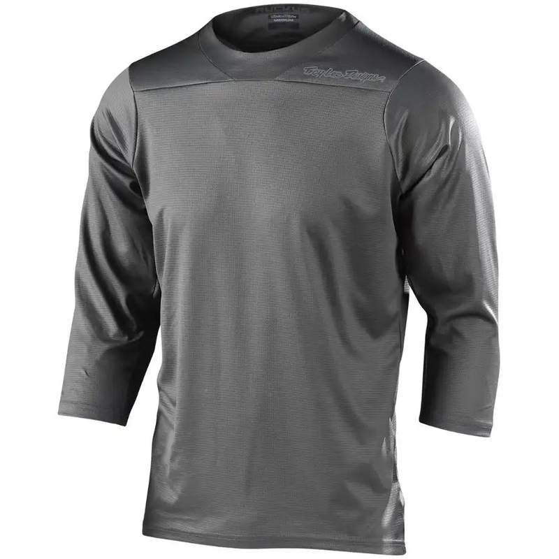 Troy Lee Designs Ruckus 3/4 Mens MTB Jersey