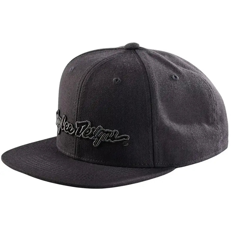 Troy Lee Designs Signature Hat