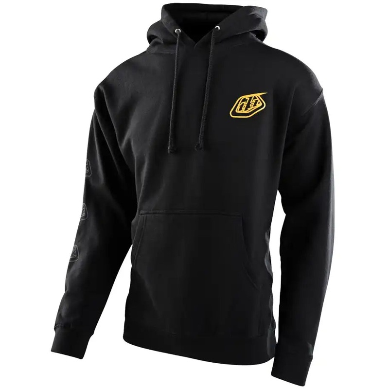 Troy Lee Designs Stamp Mens Hoodie