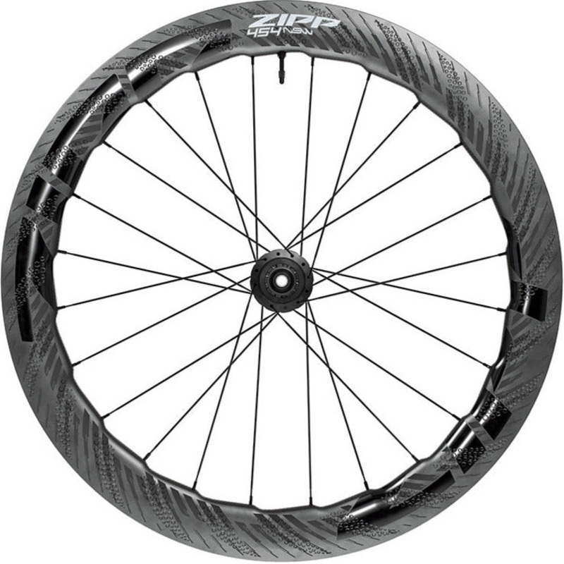 Zipp 454 NSW Tubeless C1 Disc Brake Rear Wheel