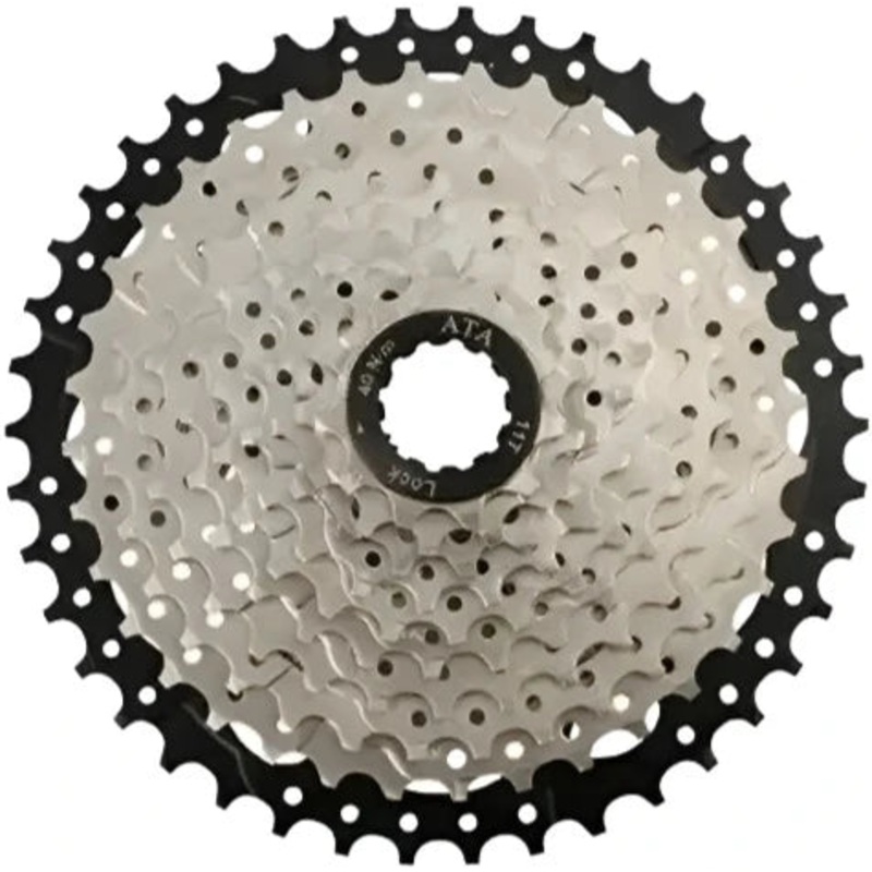 ATA 10sp Cassette-11-36T & 11-42T