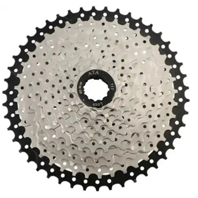 ATA 11sp Cassette-11-46T & 11-50T