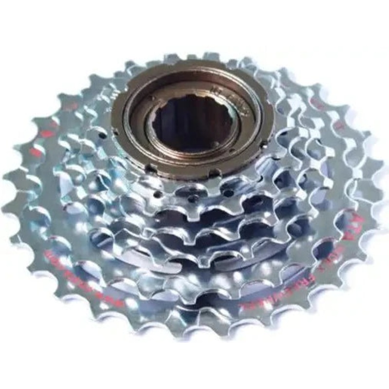 ATA 6sp Cluster-14-28T