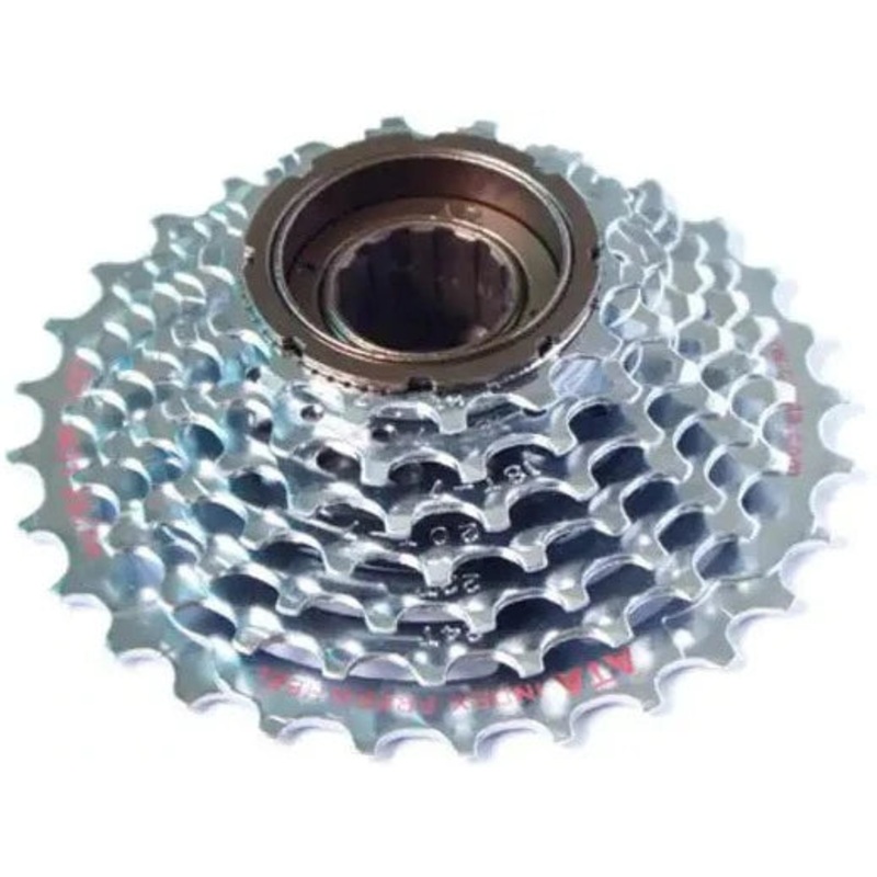 ATA 7sp Cluster-14-28T & 14-32T