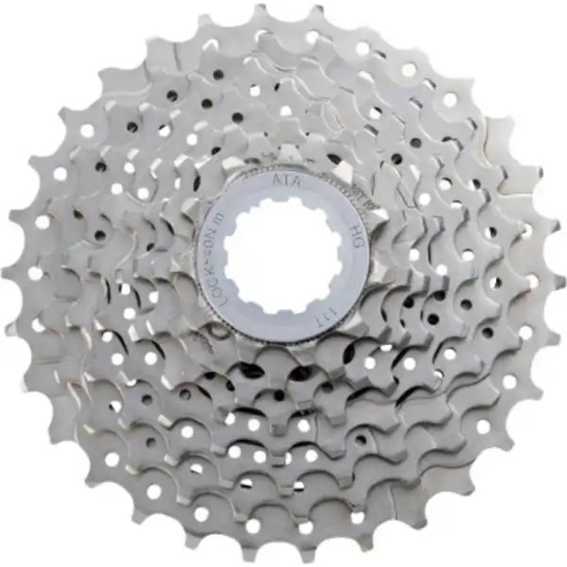 ATA 8sp Cassette-11-28T & 11-32T