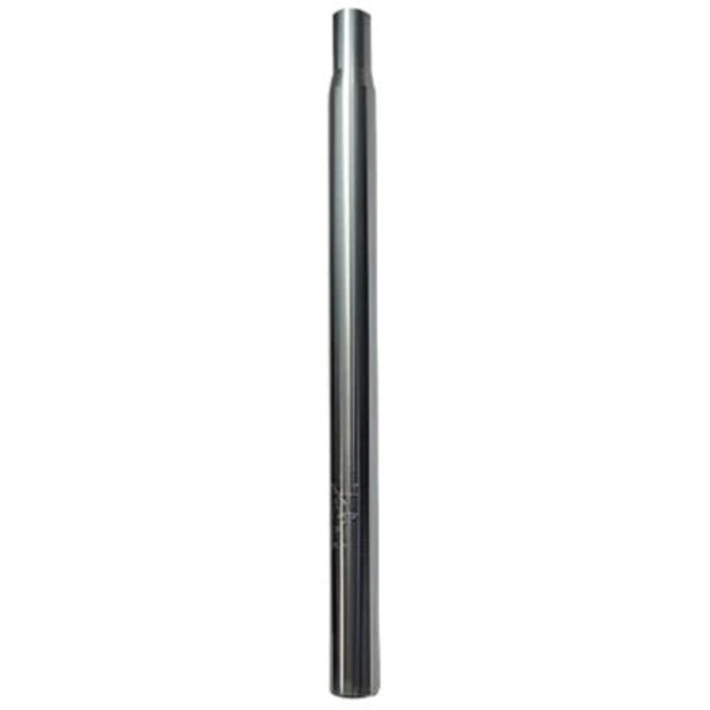 Bikelane Alloy Seatpost-27.2mm x 350mm-Black